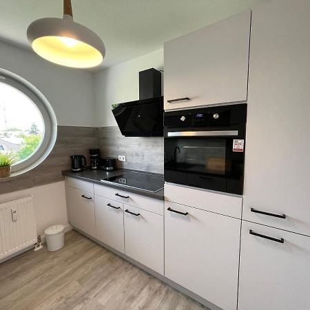 Apartment Rooftop ドレスデン エクステリア 写真