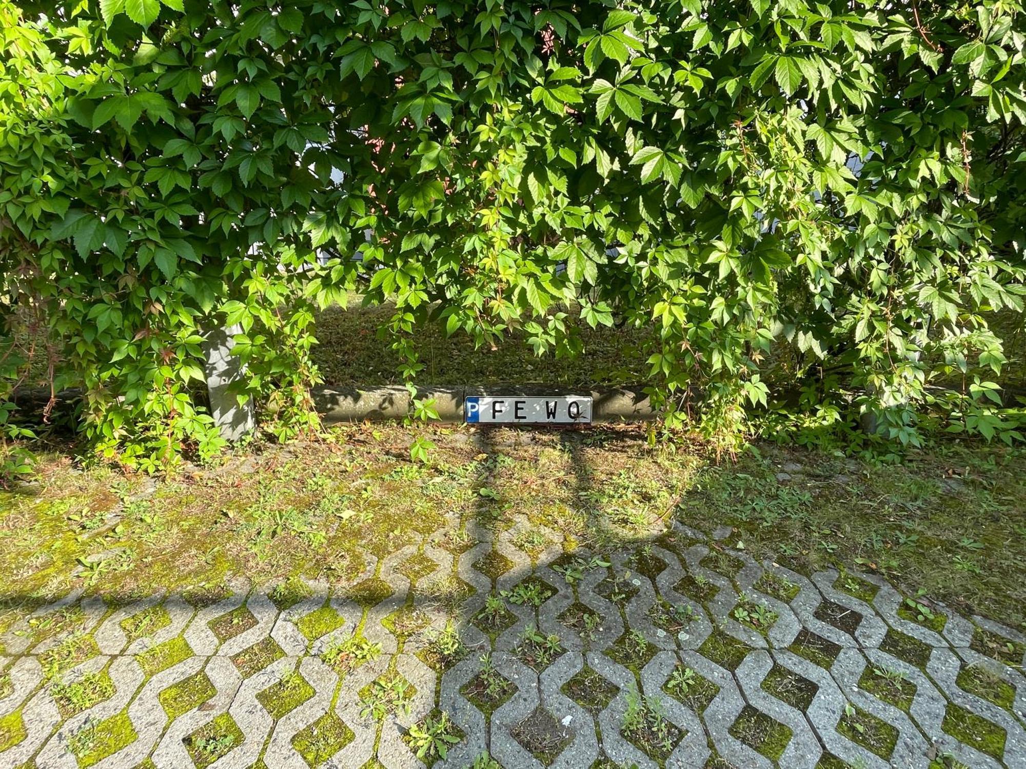 Apartment Rooftop ドレスデン エクステリア 写真
